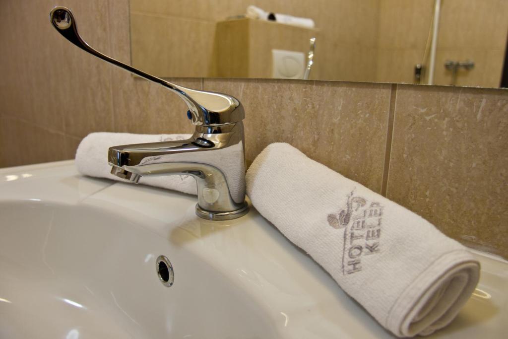 Hotel Kelep Tokaj Zimmer foto